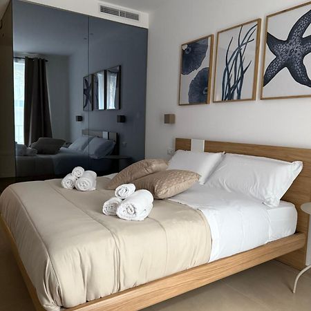 Santa Rosalia Suites Палермо Екстер'єр фото