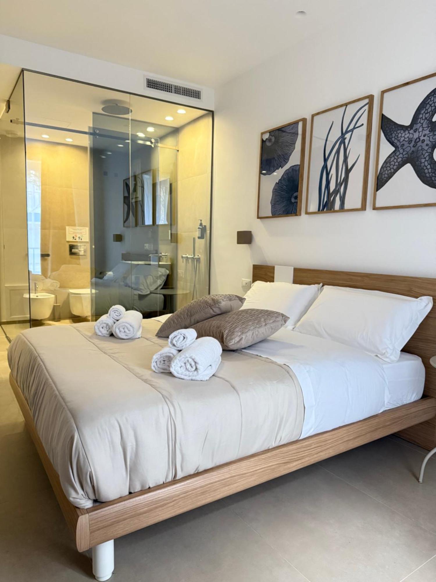 Santa Rosalia Suites Палермо Екстер'єр фото
